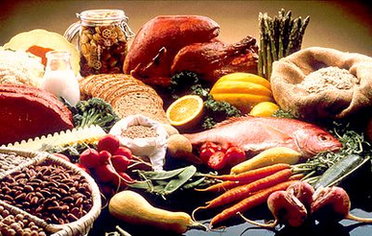Diabetic Diet Meal Plan For Vegetarians Image
