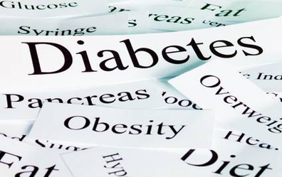 Diagram Of Diabetes Mellitus Type Image