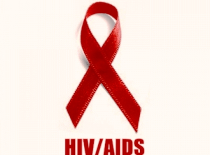 Hiv Aids Logo Image