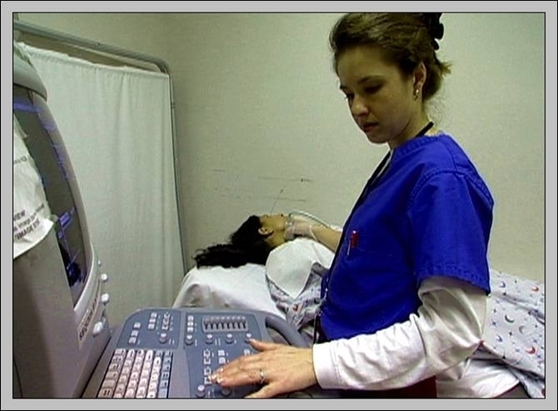 Medical Sonographer Education Requirements Image