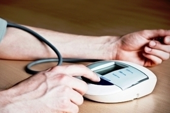 Recognize High Blood Pressure Symptoms Image