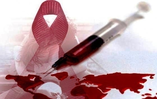 World Aids Day Headline Images Image