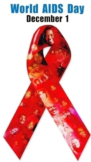 World Aids Day Image