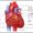 pictures of the heart with labels