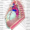 Diagram Of Human Anatomy Mediastinum Left View Illustration Large Image